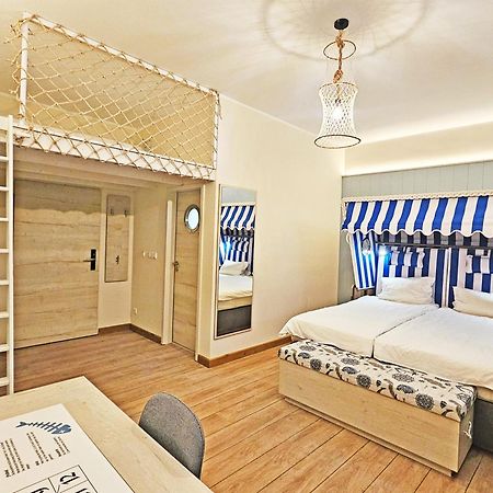 שיליג Wangerland Resort מראה חיצוני תמונה