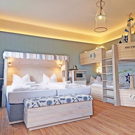 שיליג Wangerland Resort מראה חיצוני תמונה