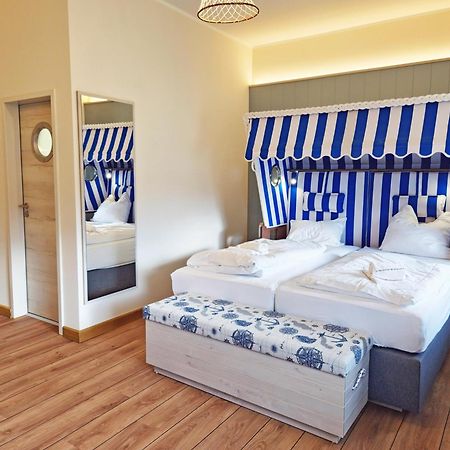 שיליג Wangerland Resort מראה חיצוני תמונה