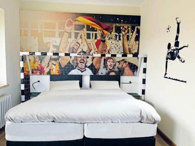 שיליג Wangerland Resort מראה חיצוני תמונה