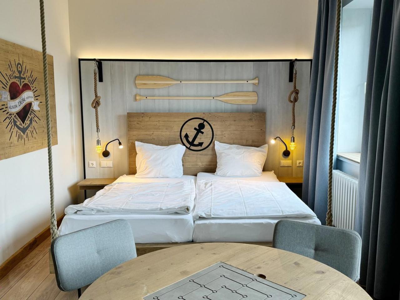 שיליג Wangerland Resort מראה חיצוני תמונה