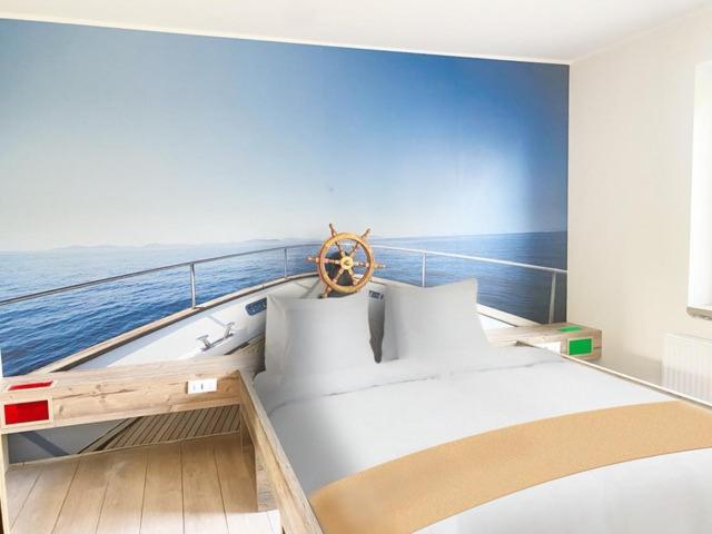 שיליג Wangerland Resort מראה חיצוני תמונה