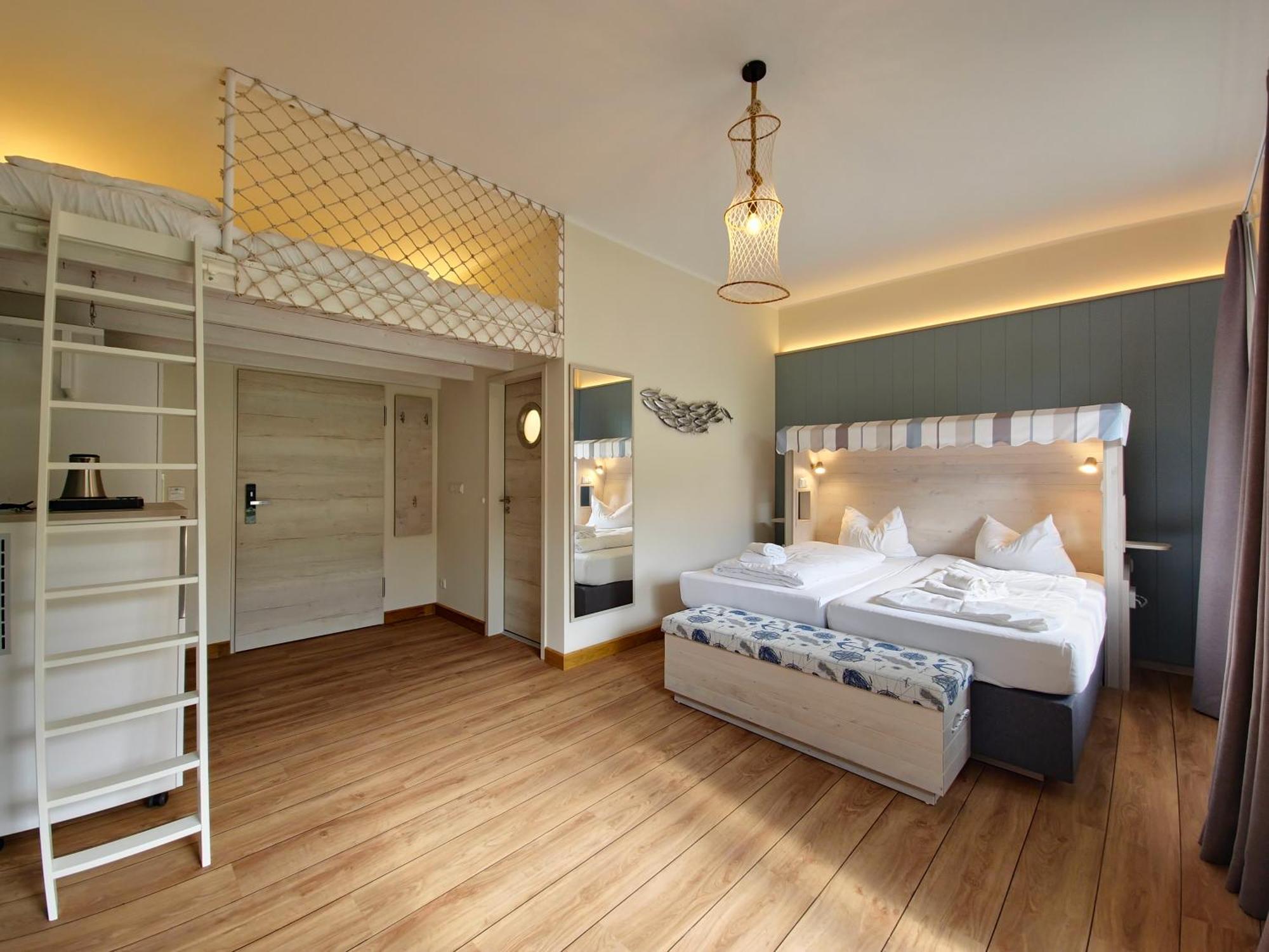 שיליג Wangerland Resort מראה חיצוני תמונה