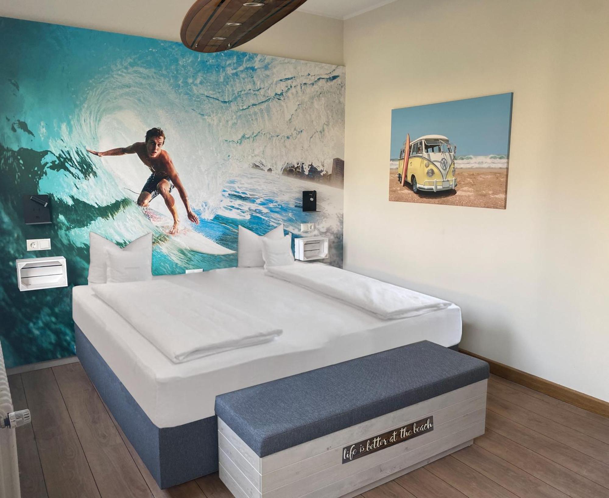 שיליג Wangerland Resort מראה חיצוני תמונה