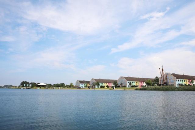 שיליג Wangerland Resort מראה חיצוני תמונה