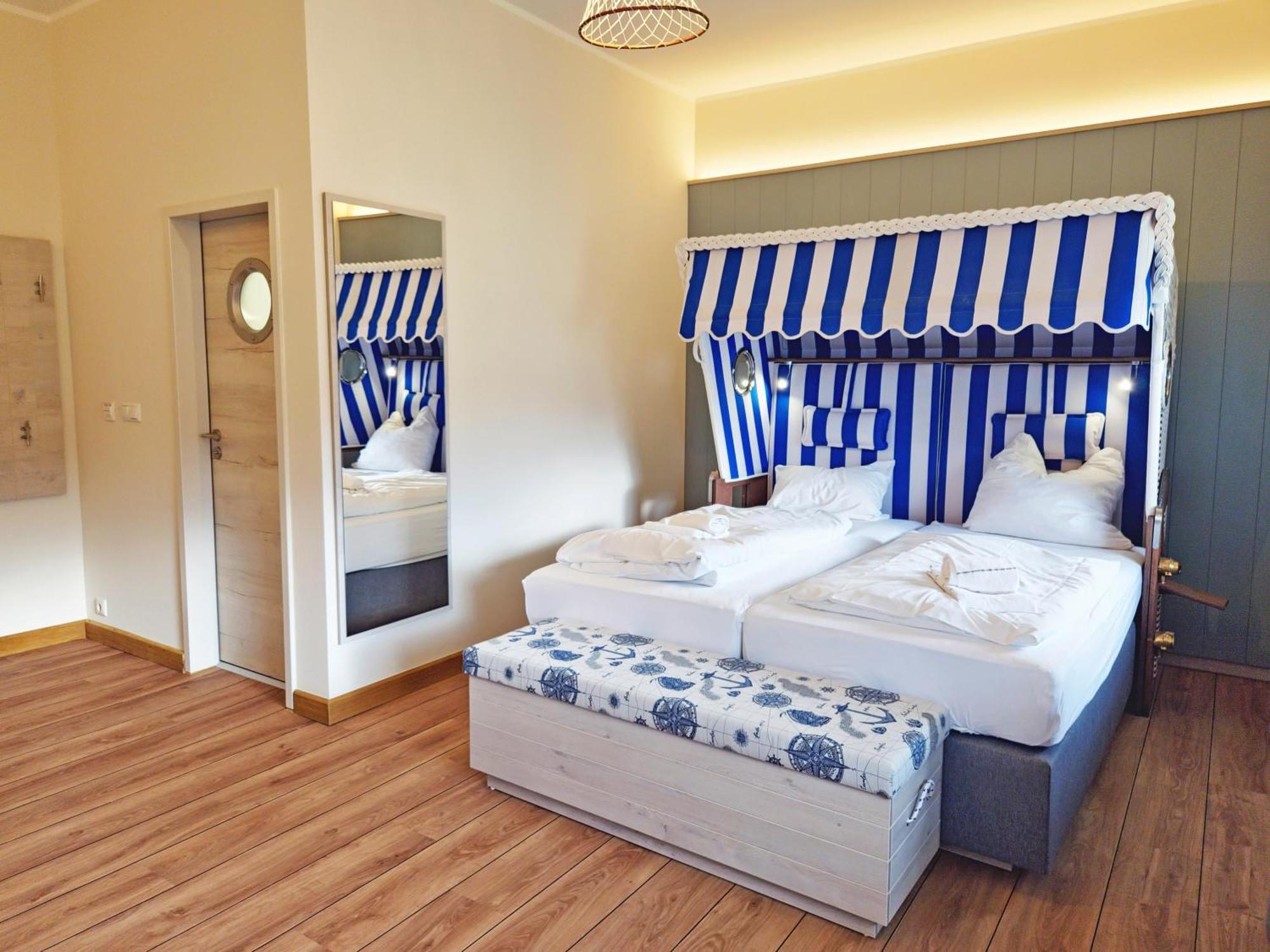 שיליג Wangerland Resort מראה חיצוני תמונה